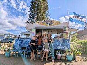 Coconut Glen's Napili
